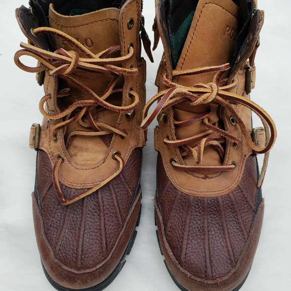 Polo by Ralph Lauren Shoes Polo By Ralph Lauren Demond